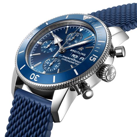 breitling superocean heritage|breitling superocean heritage 44 chronograph.